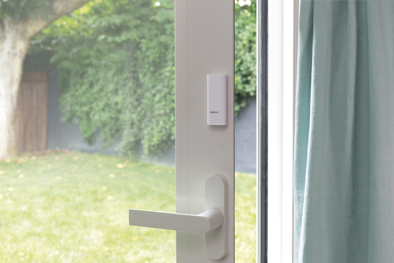 Smart Door and Window Sensors